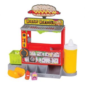 Grossery Gang Grossery Gang Horrid Hot Dog Playset