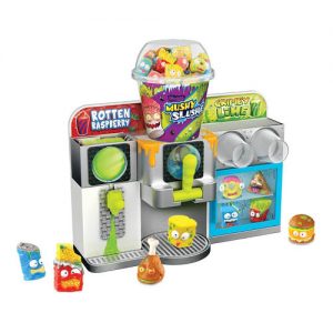Grossery Gang Mushy Slushie Playset