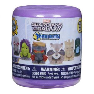 Guardians of the Galaxy Mash'ems styles vary