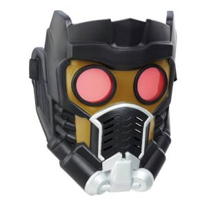 Guardians of the Galaxy Star Lord Mask