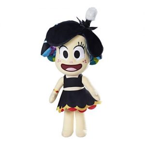 Hanazuki Light Up Plush