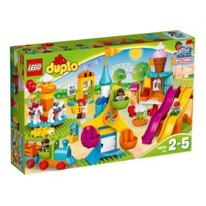 LEGO Duplo Big Carnival (10840)