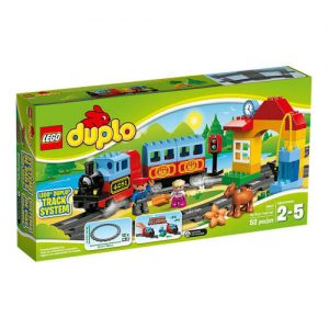 LEGO Duplo My First Train Set (10507)
