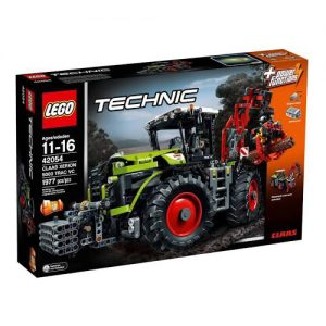 LEGO technics Xerion5000 Tractor (lego 42054)