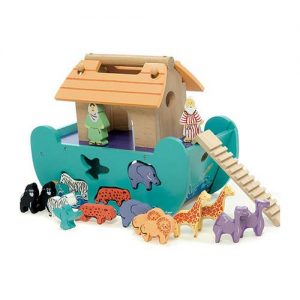 Le Toy Van Le Petit Ark