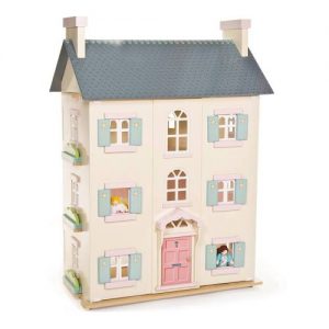 Le Toy Van Cherry Tree Hall (LH150)