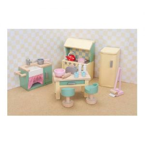 Le Toy Van Daisylane Kitchen (LME059)
