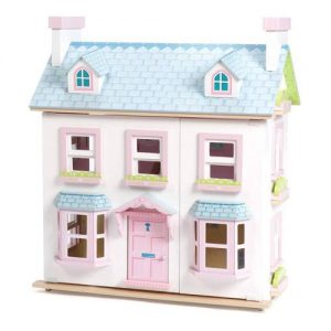 Le Toy Van Mayberry Manor (LH118) /Dollhouse