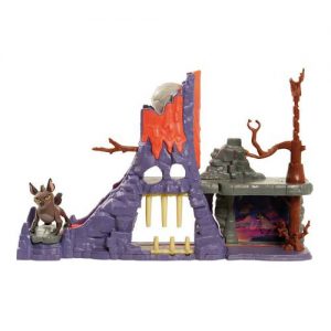 Lion Guard Hyena's Hideout Playset