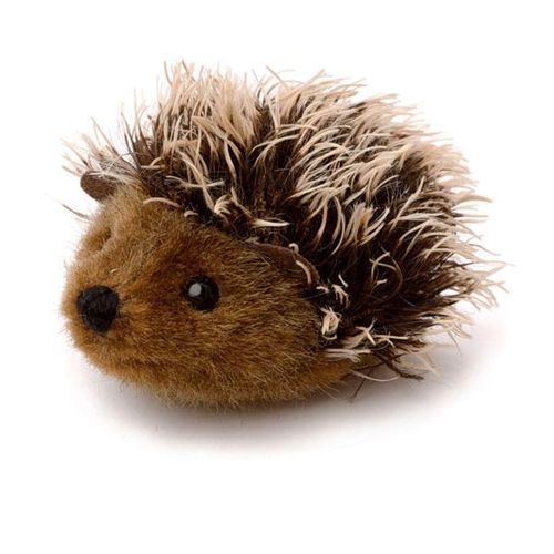 Little Hedgehog 'Pieks' - Mohair