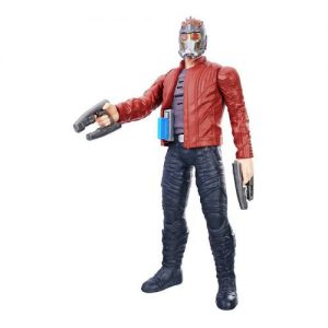 Marvel Guardians of the Galaxy Music Mix Star Lord
