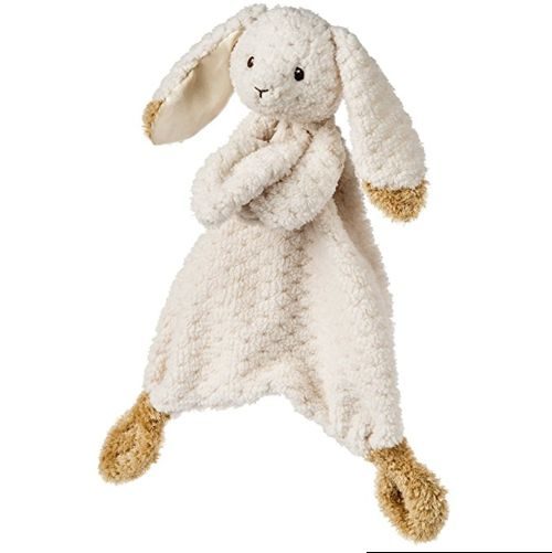 Oatmeal Bunny Lovey