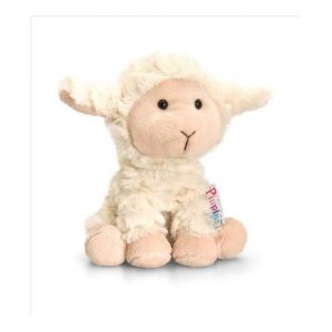 Pippins Lamb 14cm