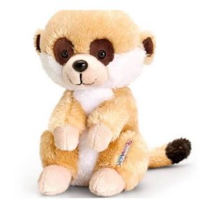 Pippins Meerkat 14Cm