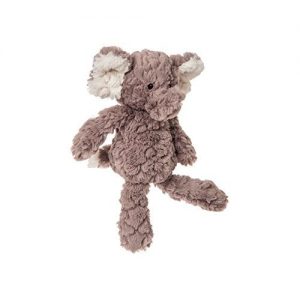 Putty Nursery Elephant