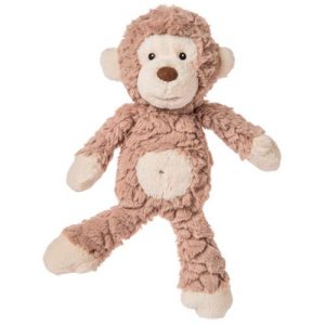 Putty Nursery Monkey