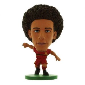 SoccerStarz Belgium Axel Witsel /Figures