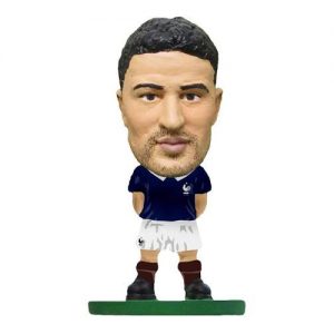 SoccerStarz France Nabil Fekir /Figures