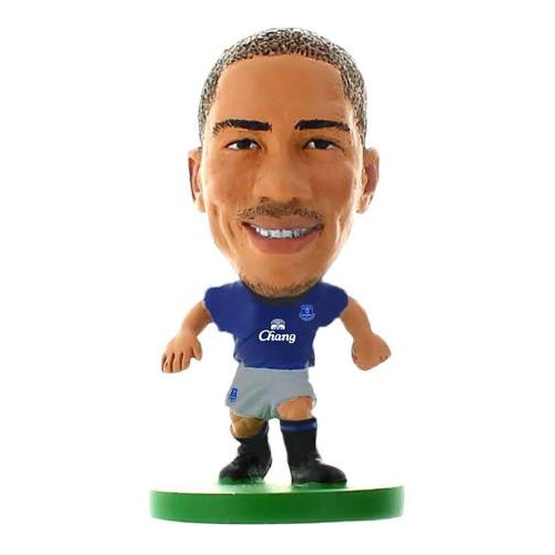 SoccerStarz Sunderland AFC John O'Shea Home Kit