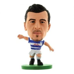 Soccerstarz QPR Joey Barton Home Kit (2015 version) /Figures