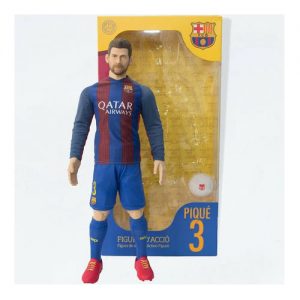 Sockers Barcelona Gerard Pique (16/17 kit) /Figures