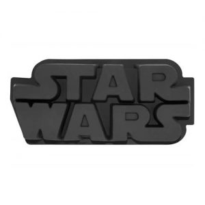 Star Wars Baking Tray Star Wars Logo /Gadgets