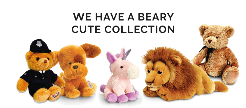 Keel Bear Collection