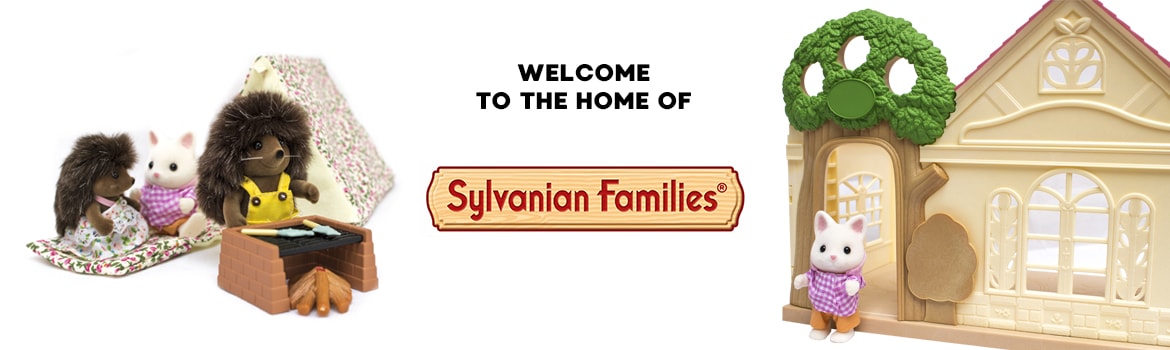 Sylvanian Families
