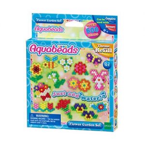 Flower Garden Set