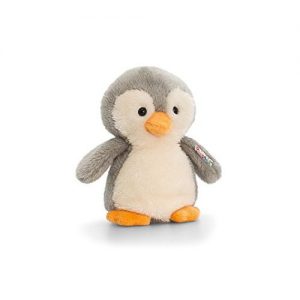 14cm Pippins Penguin