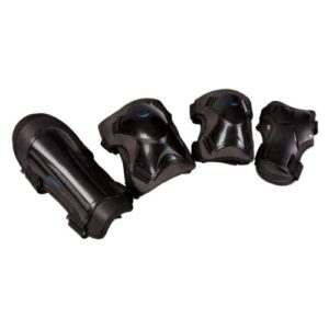 Stunted Protector Pads (Knee, Elbow, Shin, Wrist)