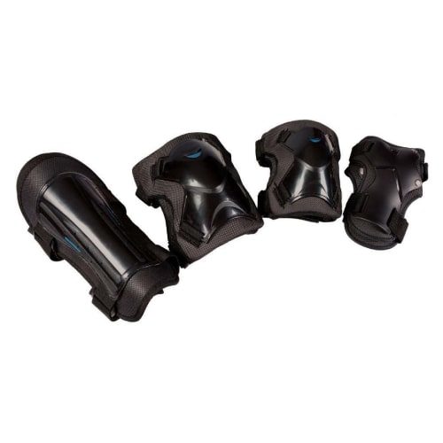 Stunted Protector Pads (Knee, Elbow, Shin, Wrist)