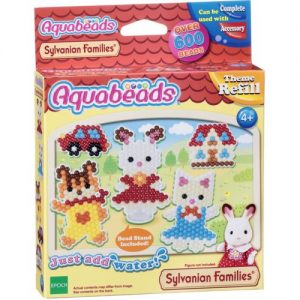 Sylvanian Families Character Set