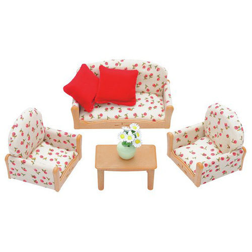 3 Piece Suite