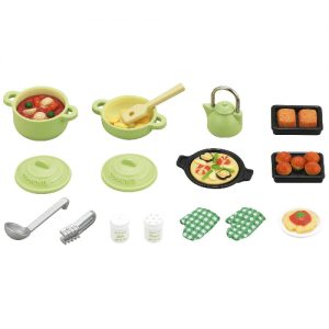 *A Grade* Kitchen Cookware Set