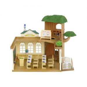 Country Tree School