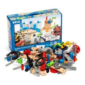 Builder Construction Set