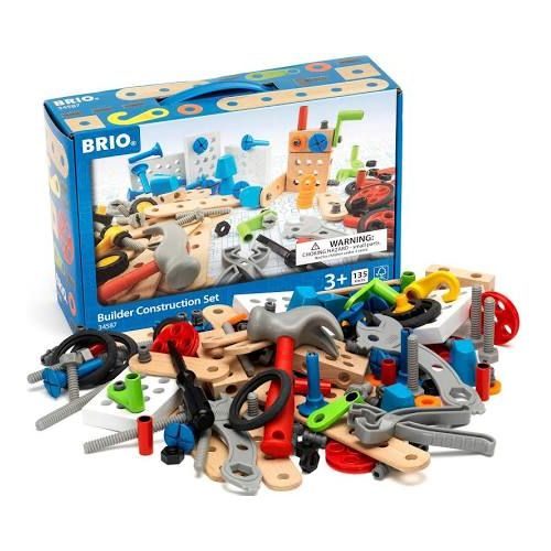Builder Construction Set