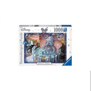 Disney Collector's Edition Dumbo, 1000pc