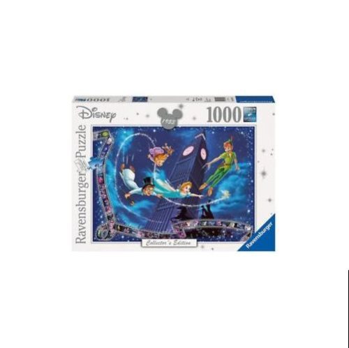 Disney Collector's Edition Peter Pan