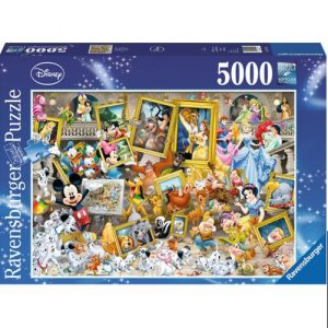 Disney Multicharacter, 5000pc