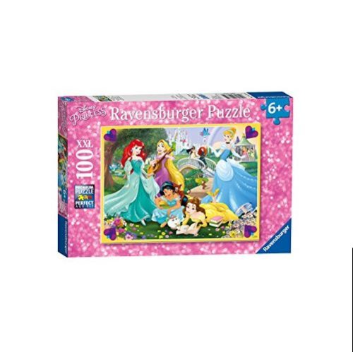 Disney Princess Garden Collection XXL 100pc