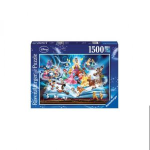 Disney Storybook, 1500pc