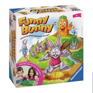 Funny Bunny