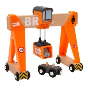 Gantry Crane