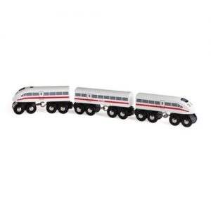 High Speed Train