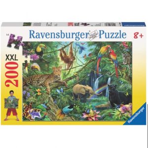 Jungle XXL 200pc