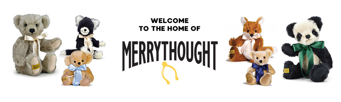 Toystreet Merrythought