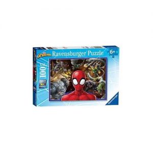 Spider-Man XXL 100pc