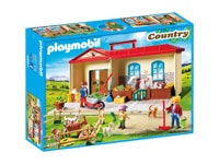Playmobile